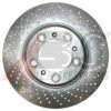 A.B.S. 17703 OE Brake Disc